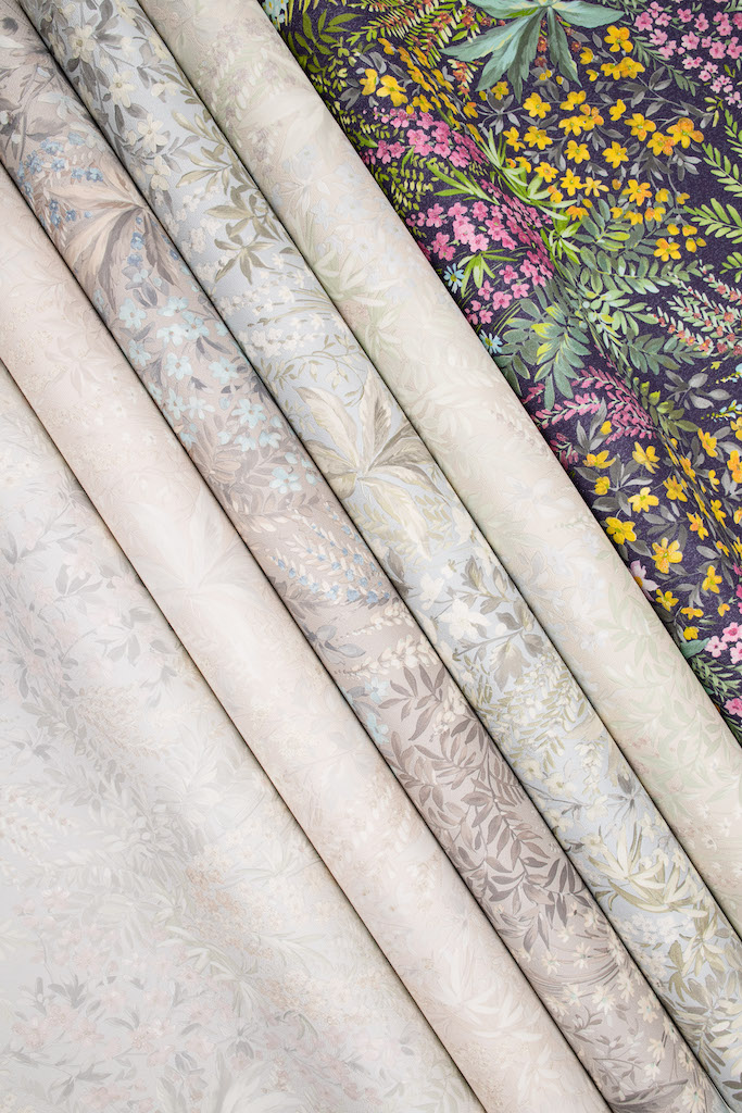 Обои МОФ арт 4310-1 фото 7