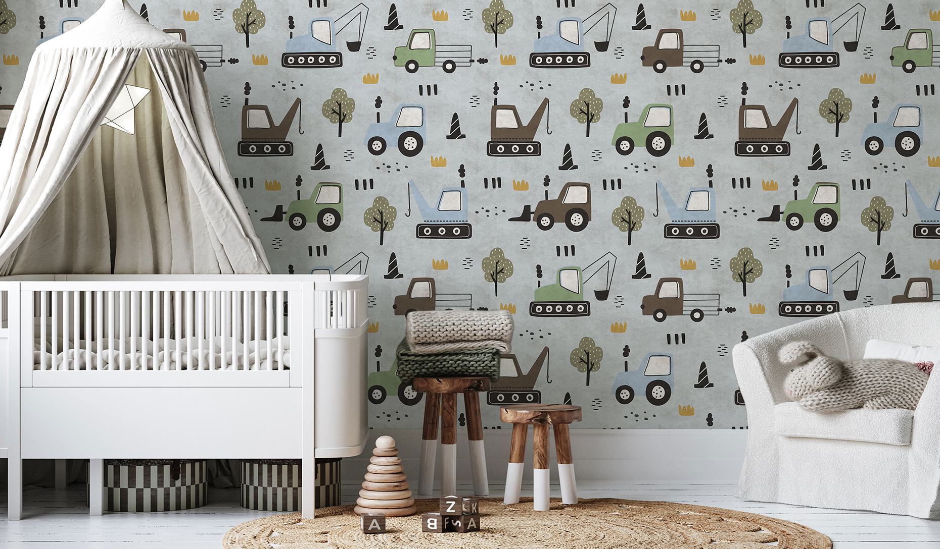 Фрески Ortograf арт 35202 фото 2