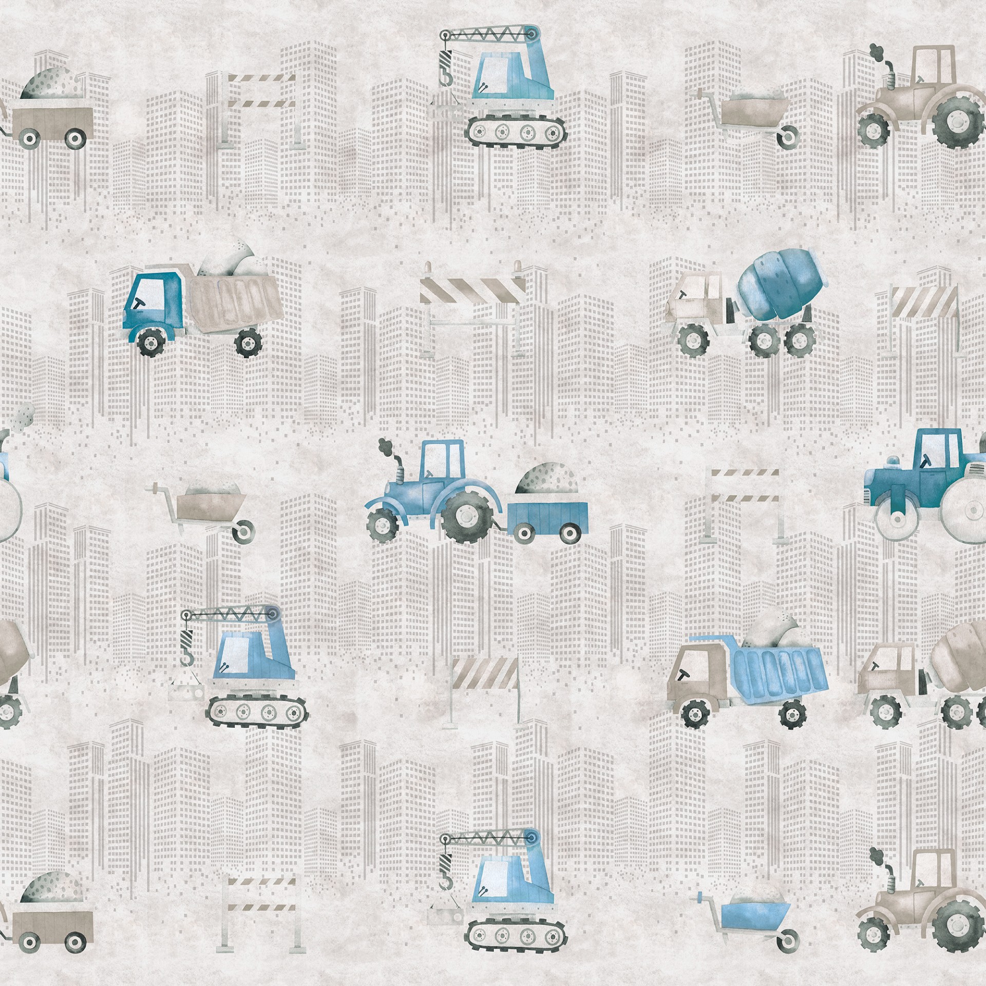 Фрески Ortograf арт 35204 фото 1