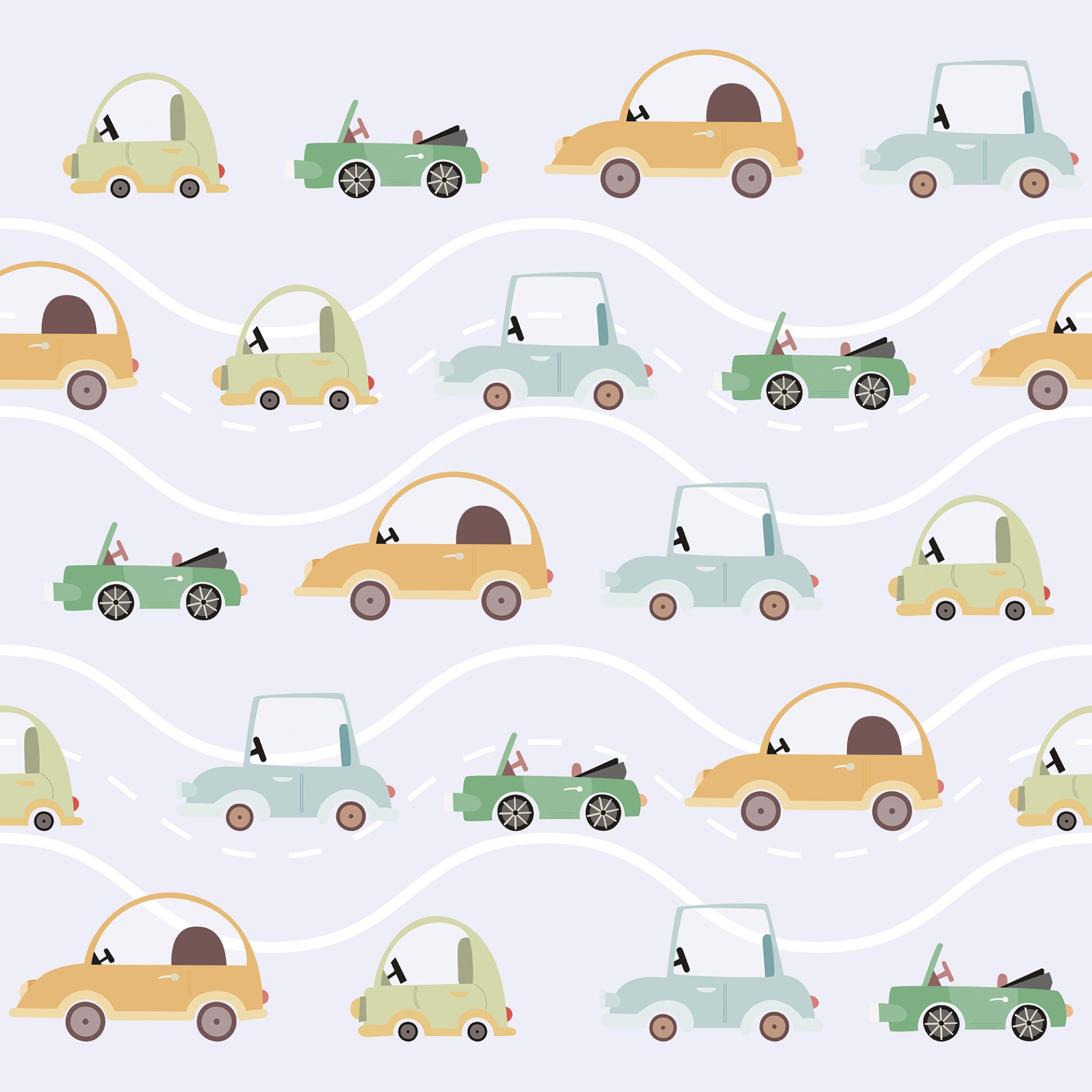 Фрески Ortograf арт 35206 фото 1