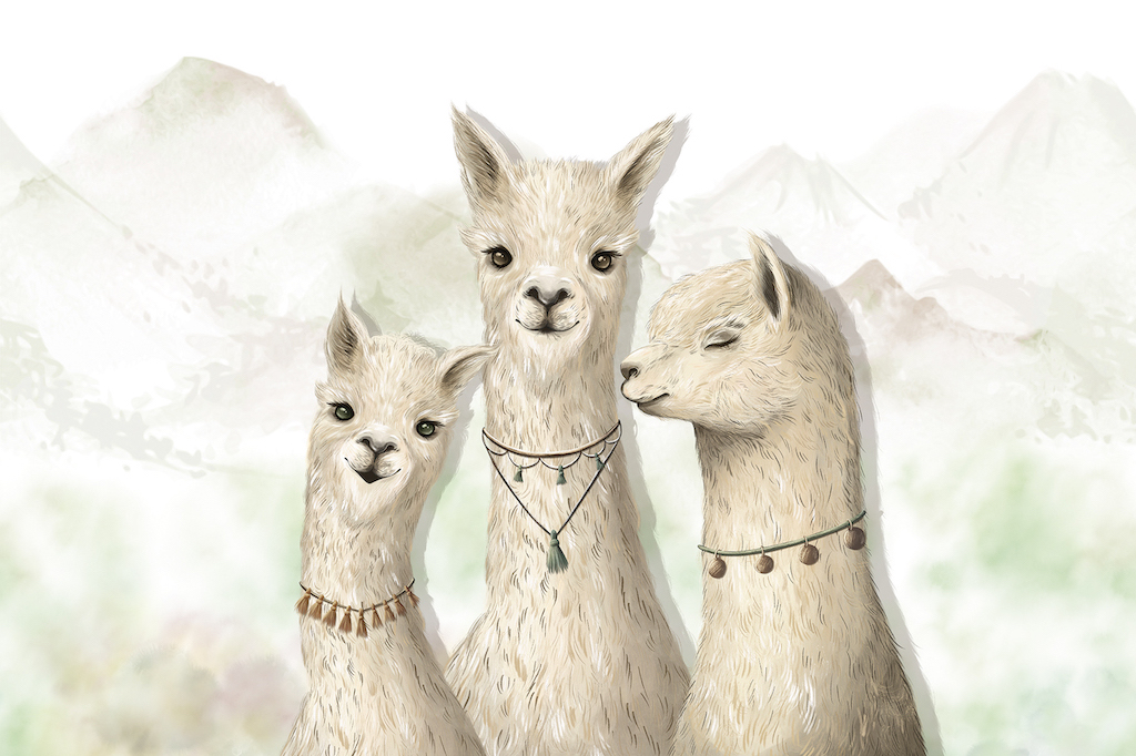 Фрески Ortograf арт 35123 фото 1