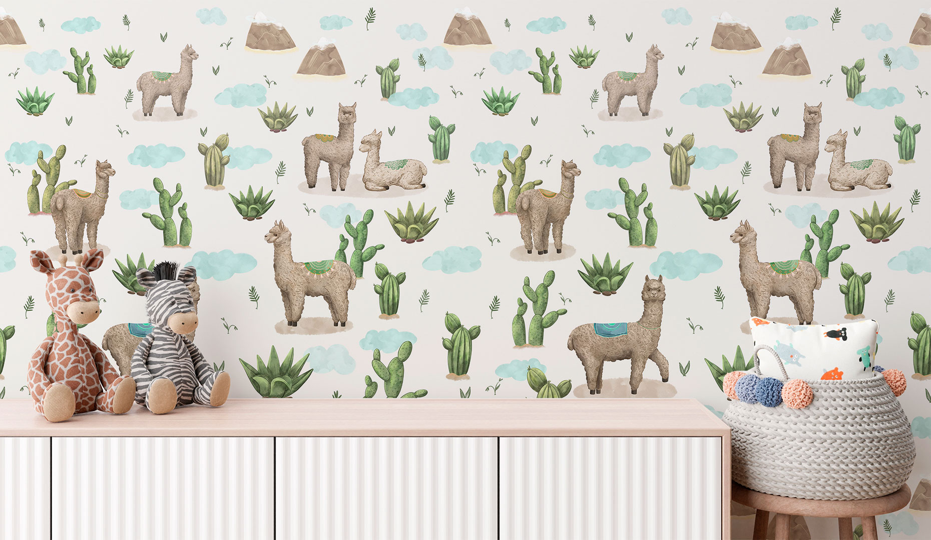 Фрески Ortograf арт 35124 фото 2