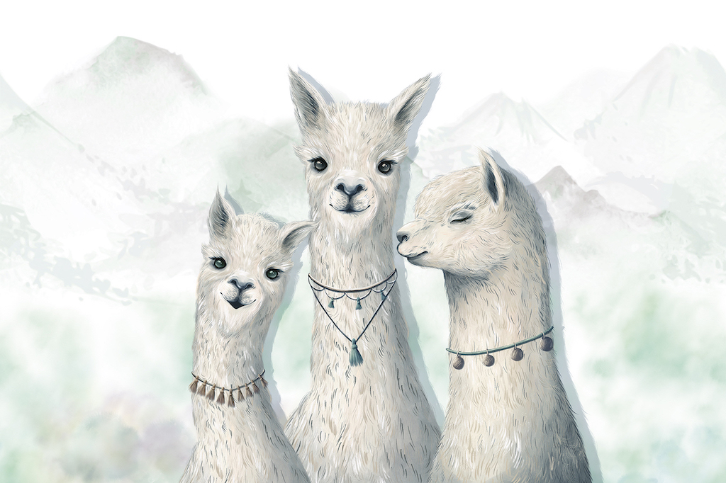 Фрески Ortograf арт 35125 фото 1