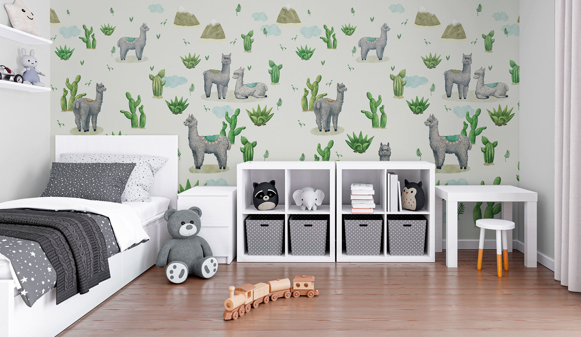 Фрески Ortograf арт 35126 фото 2