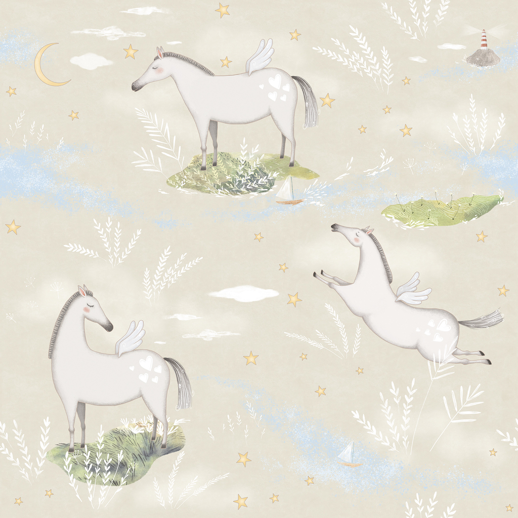 Фрески Ortograf арт 35209 фото 1