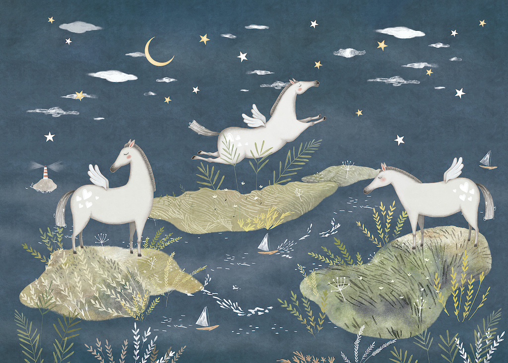 Фрески Ortograf арт 35211 фото 1