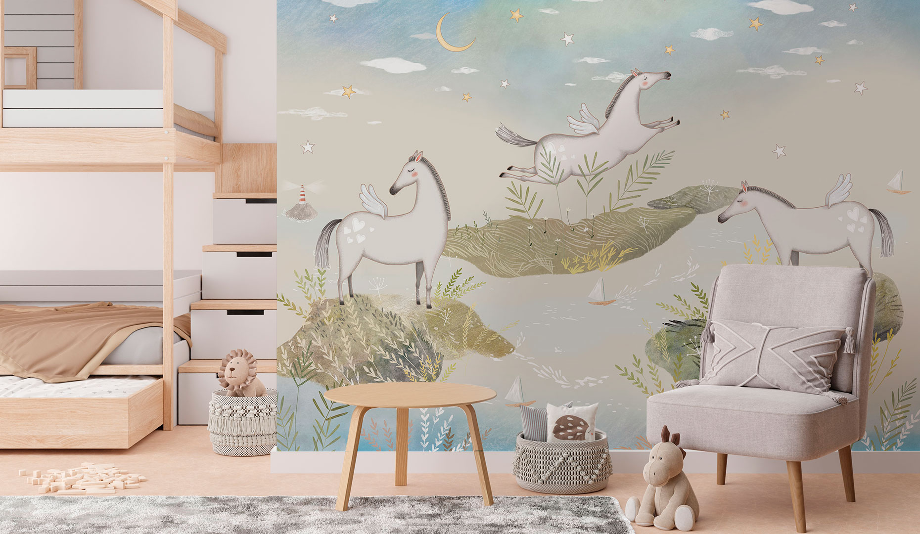 Фрески Ortograf арт 35212 фото 2