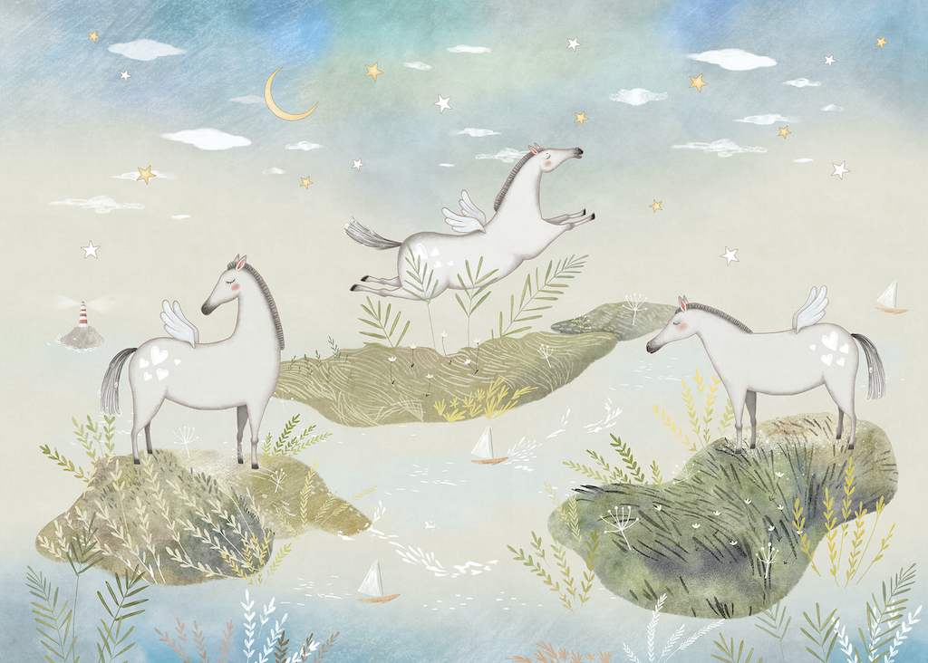 Фрески Ortograf арт 35212 фото 1