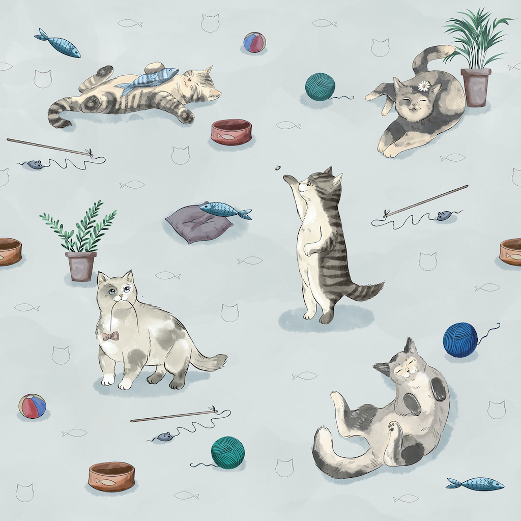 Фрески Ortograf арт 35214 фото 1