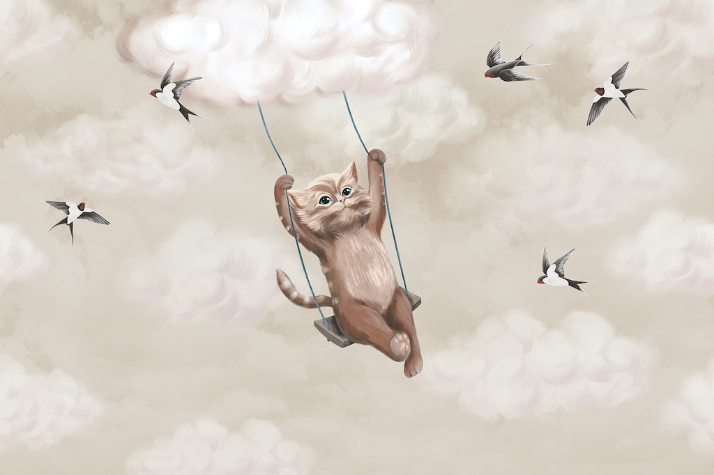 Фрески Ortograf арт 35215 фото 1