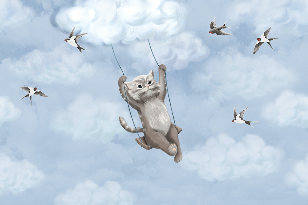 Фрески Ortograf арт 35217 фото 1