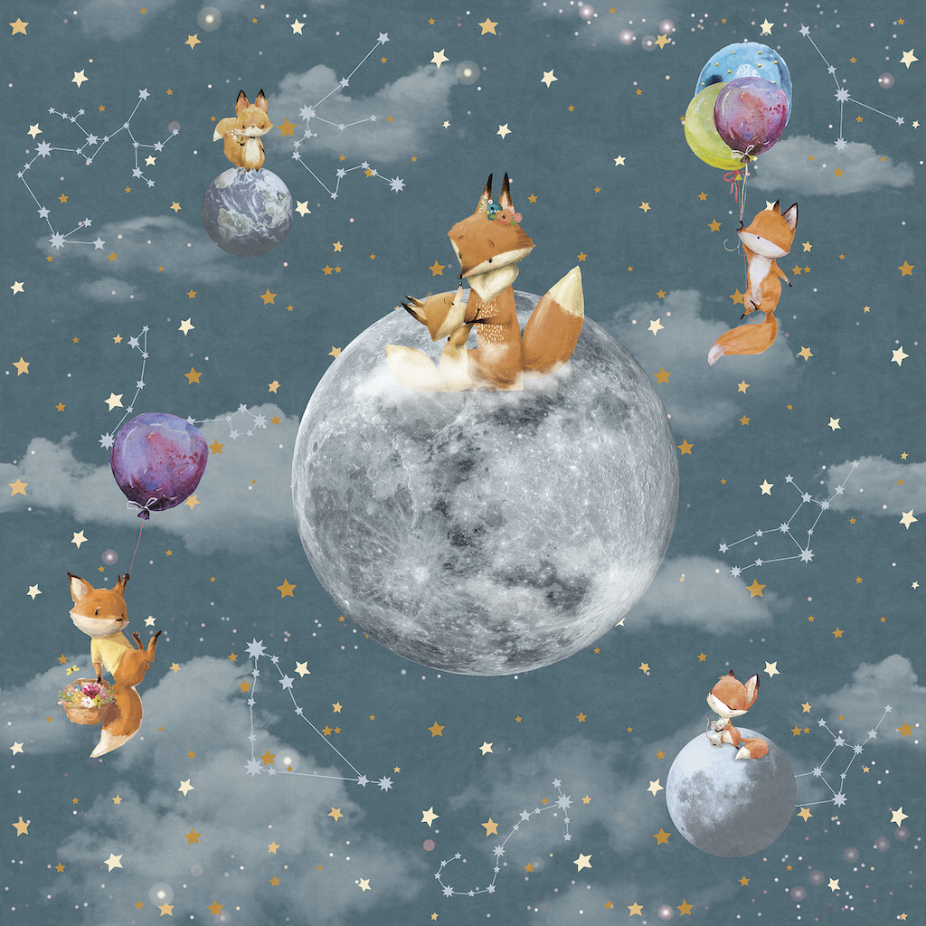 Фрески Ortograf арт 35221 фото 1