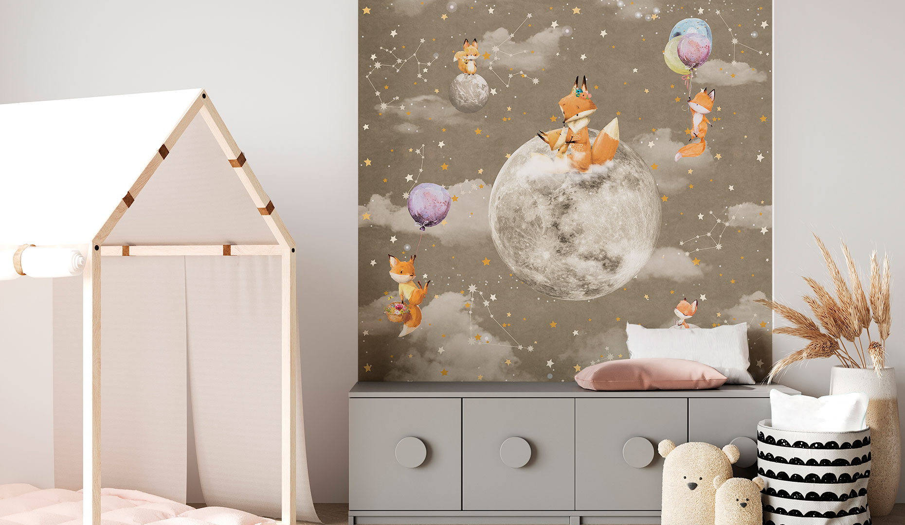 Фрески Ortograf арт 35222 фото 2