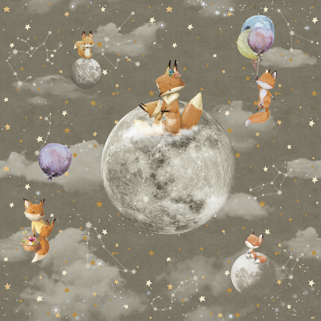 Фрески Ortograf арт 35222 фото 1