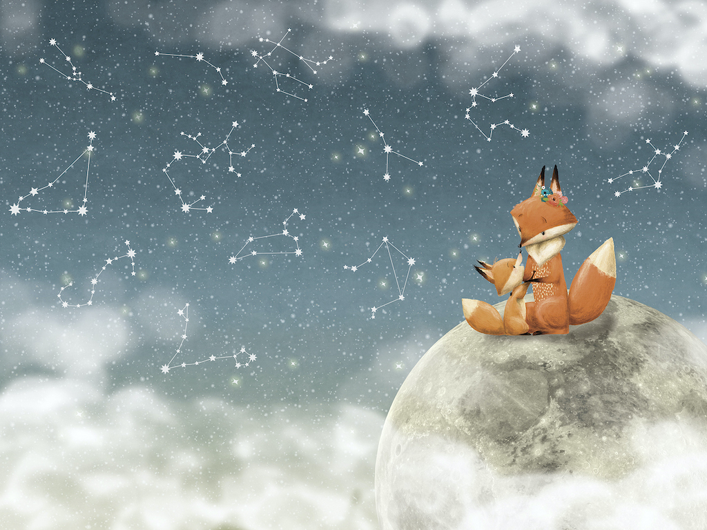 Фрески Ortograf арт 35223 фото 1