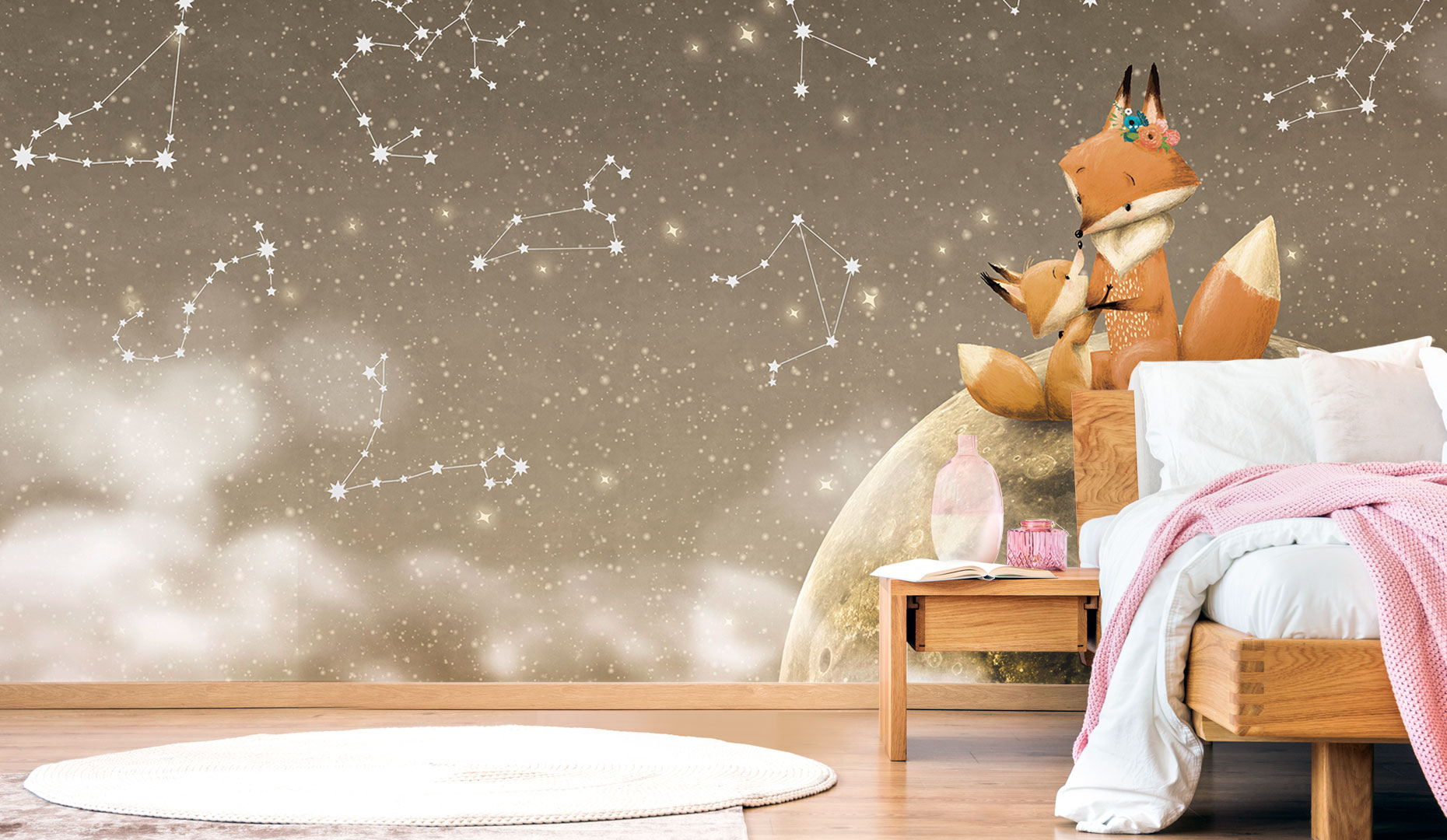 Фрески Ortograf арт 35224 фото 2