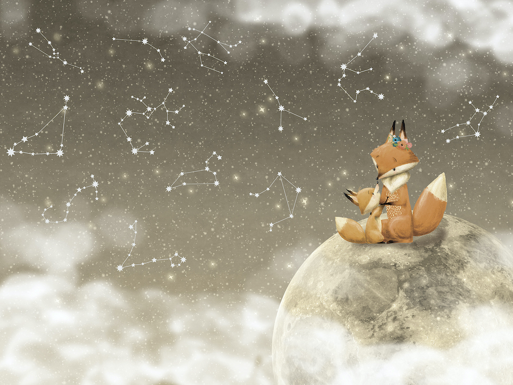 Фрески Ortograf арт 35224 фото 1