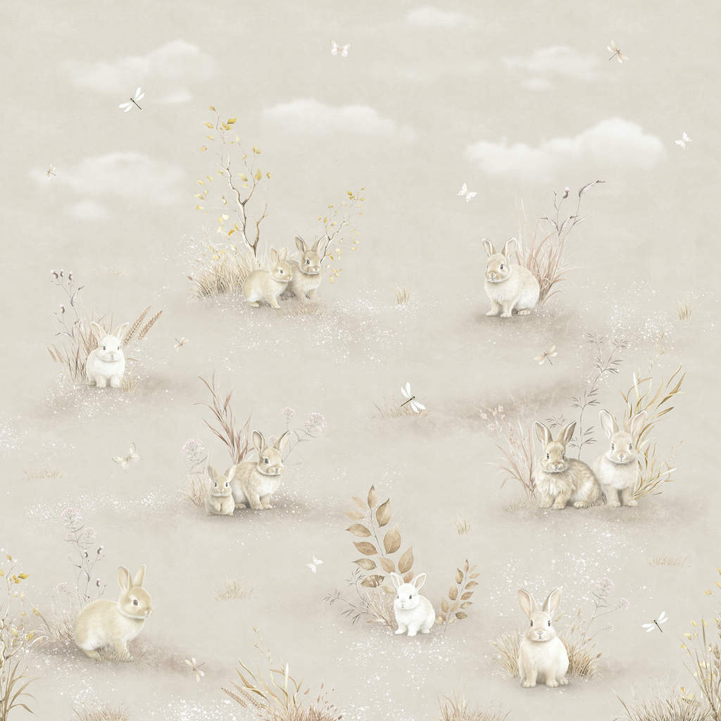 Фрески Ortograf арт 35226 фото 1