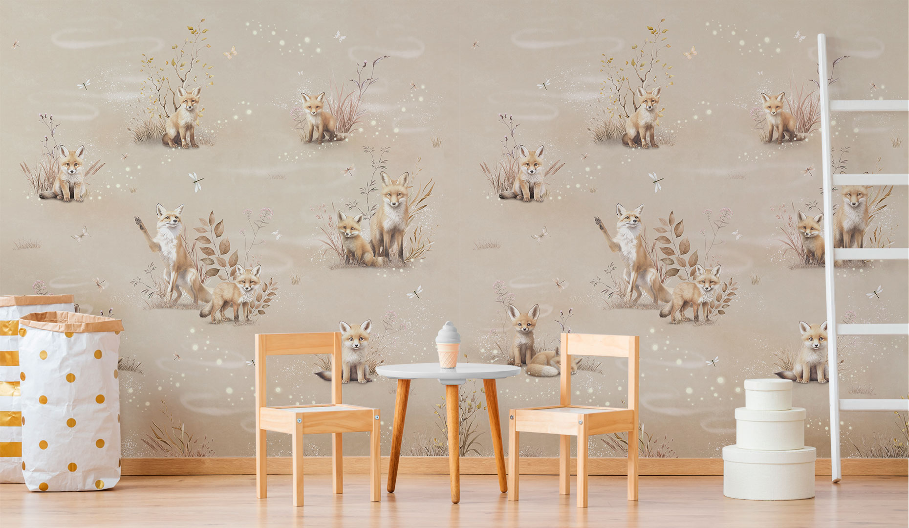 Фрески Ortograf арт 35228 фото 2