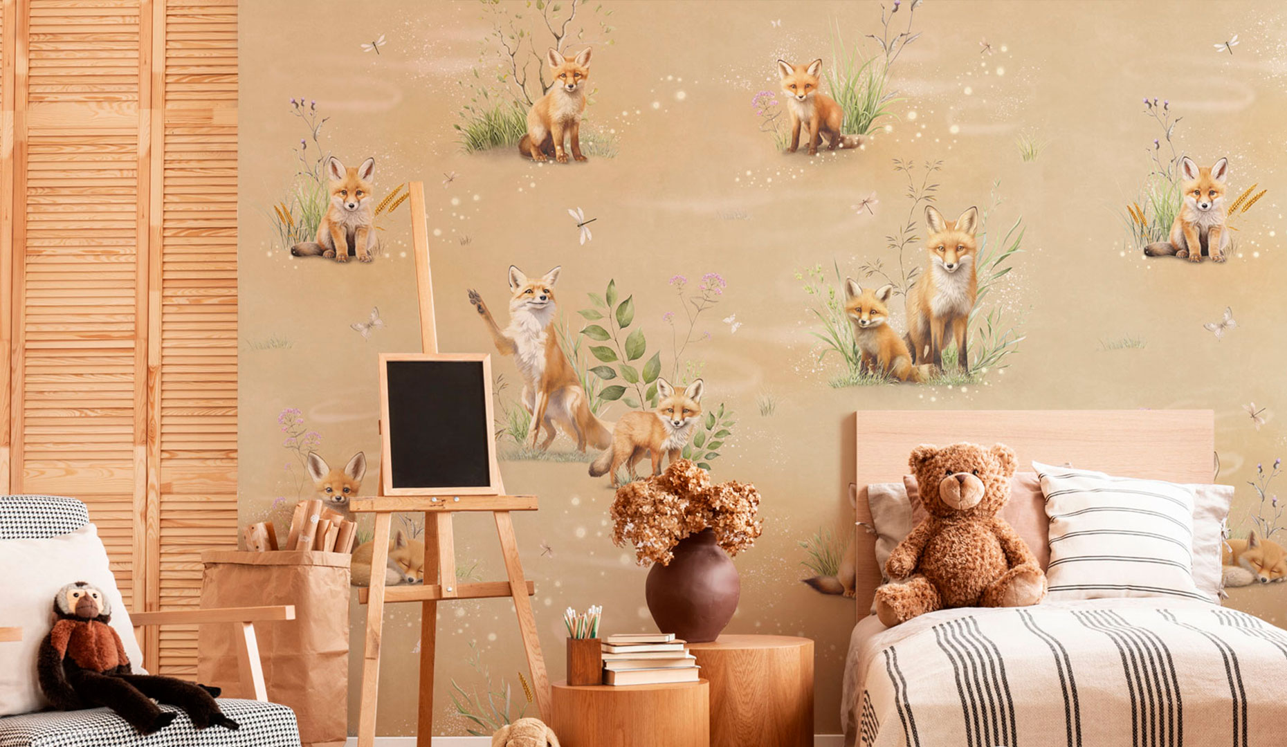 Фрески Ortograf арт 35229 фото 2