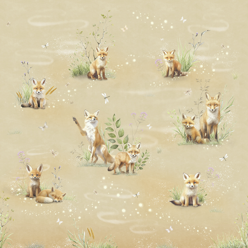 Фрески Ortograf арт 35229 фото 1