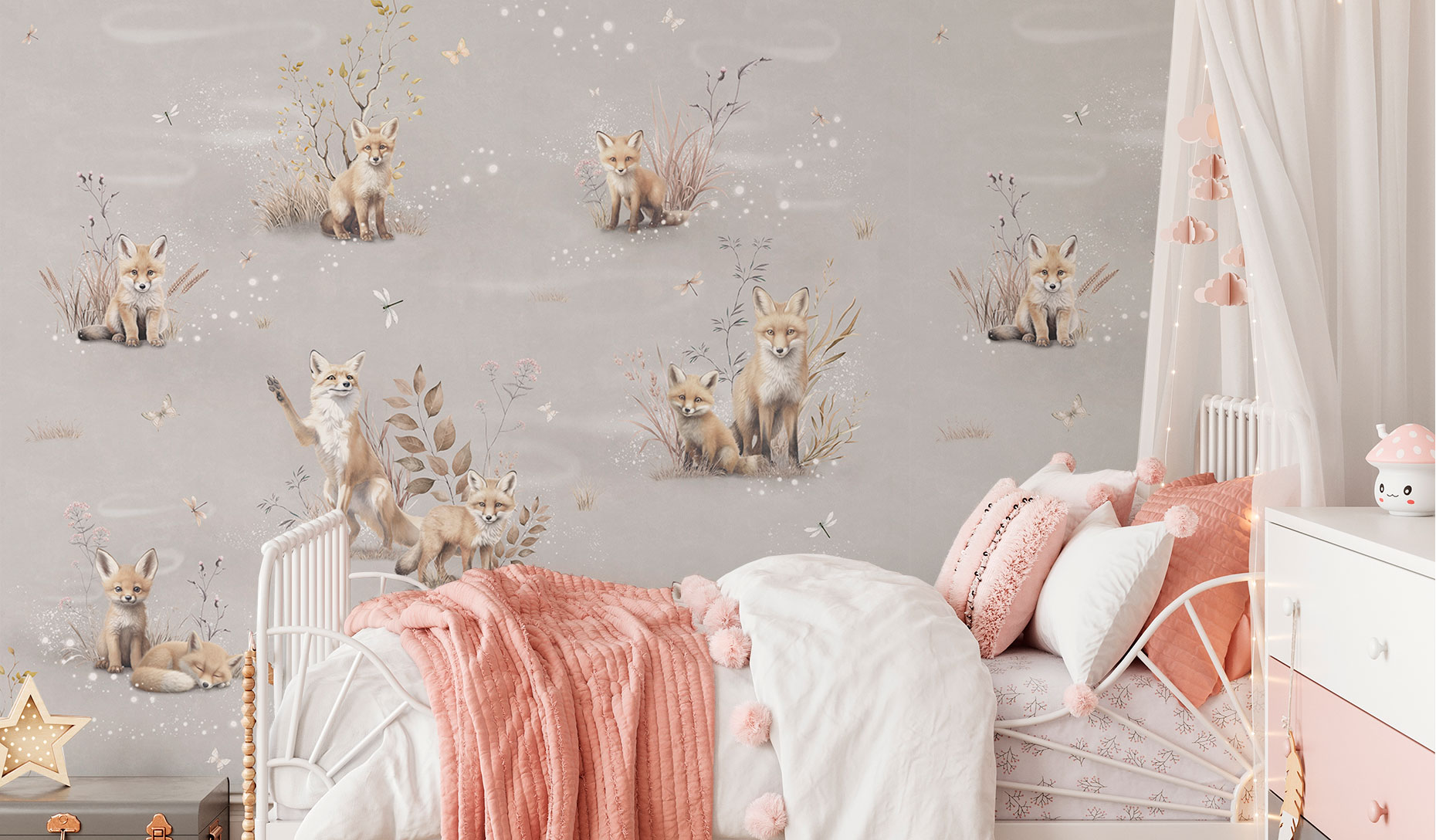 Фрески Ortograf арт 35230 фото 2