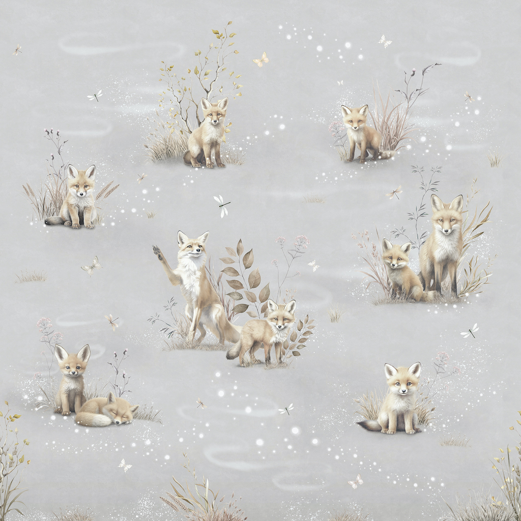 Фрески Ortograf арт 35230 фото 1