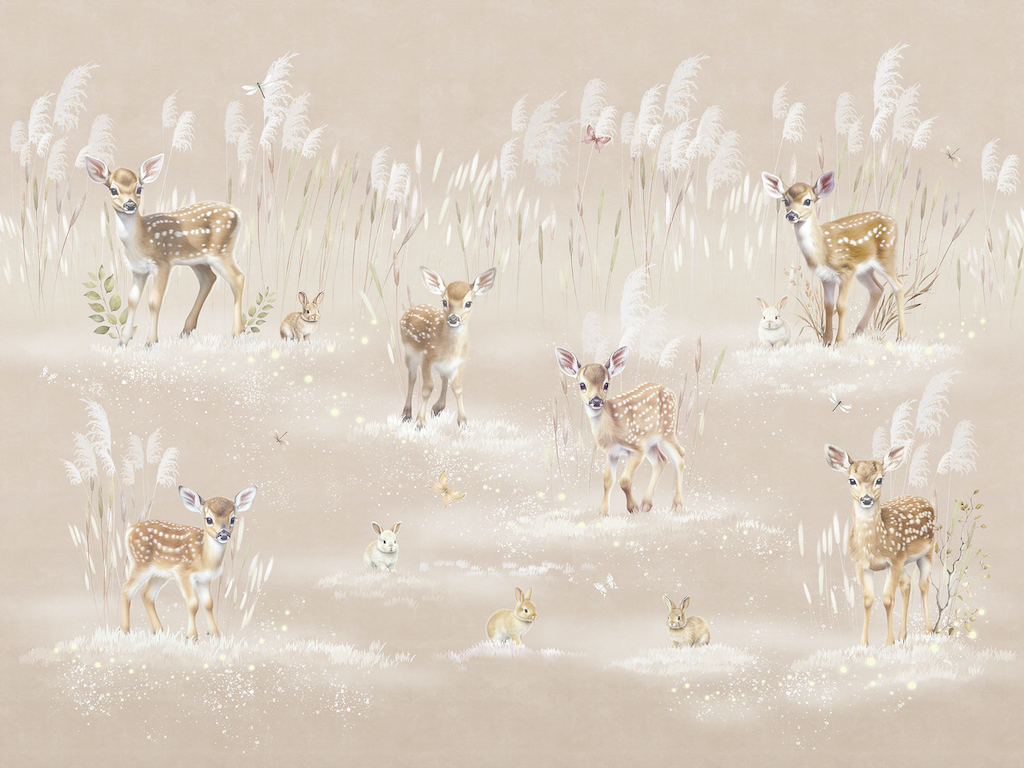 Фрески Ortograf арт 35231 фото 1