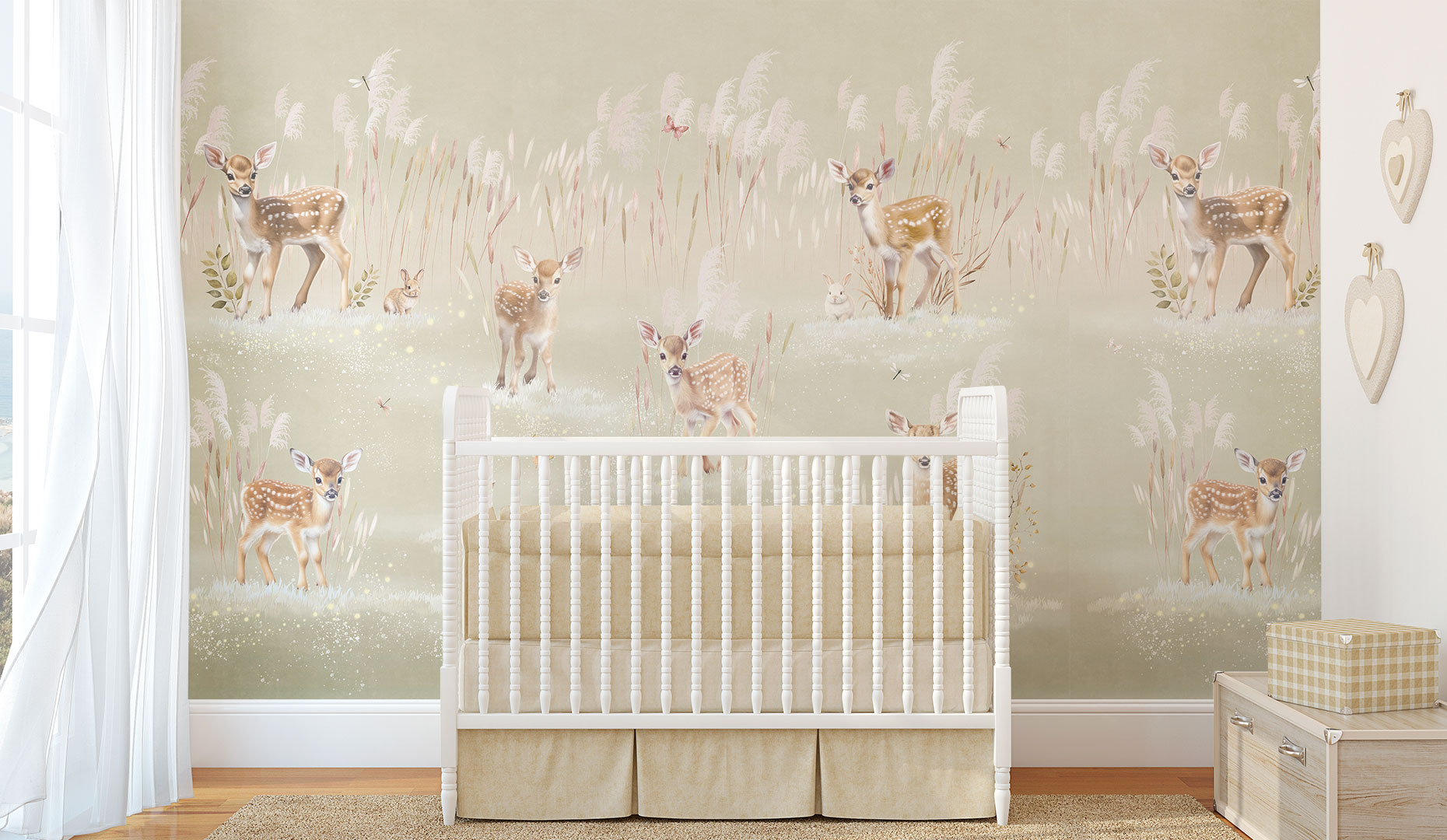 Фрески Ortograf арт 35232 фото 2