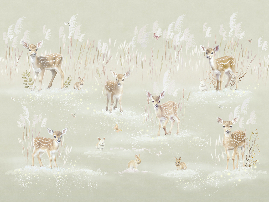 Фрески Ortograf арт 35232 фото 1