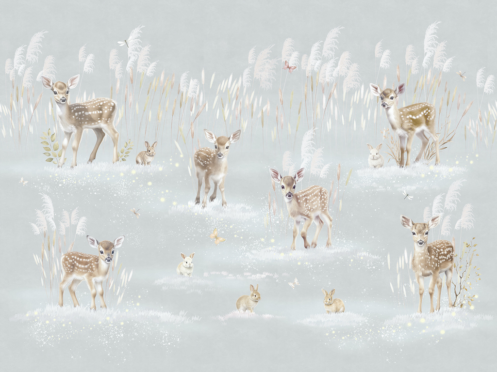 Фрески Ortograf арт 35233 фото 1