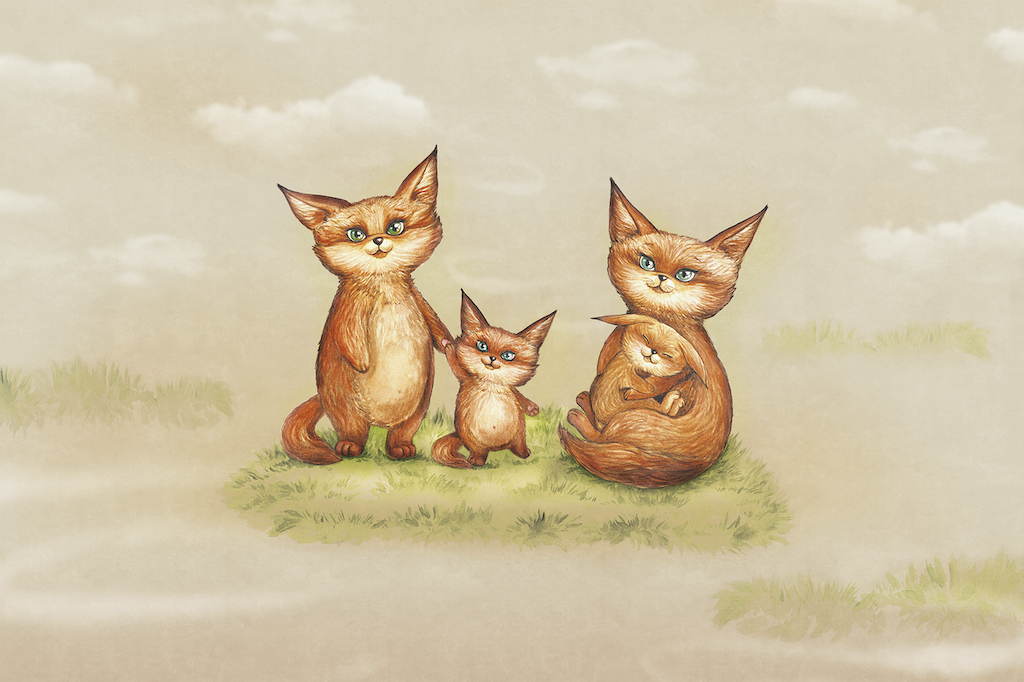 Фрески Ortograf арт 35235 фото 1