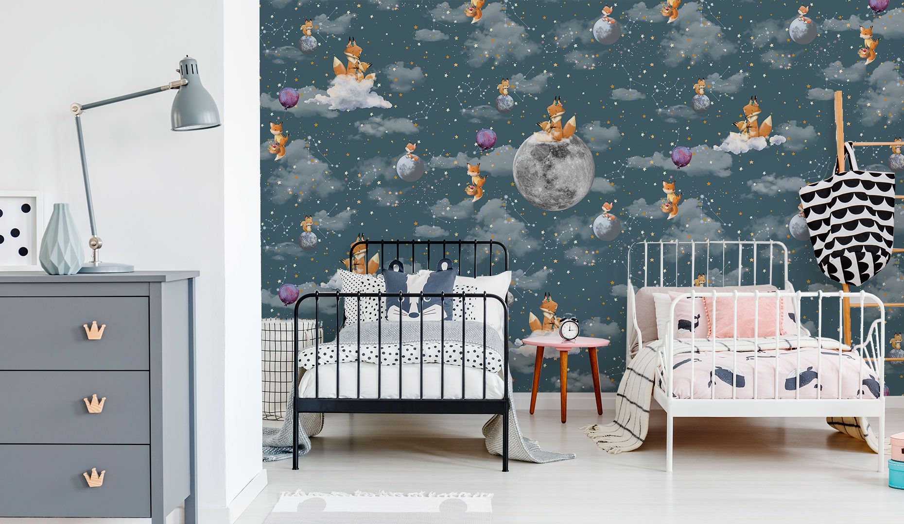 Фрески Ortograf арт 35236 фото 2