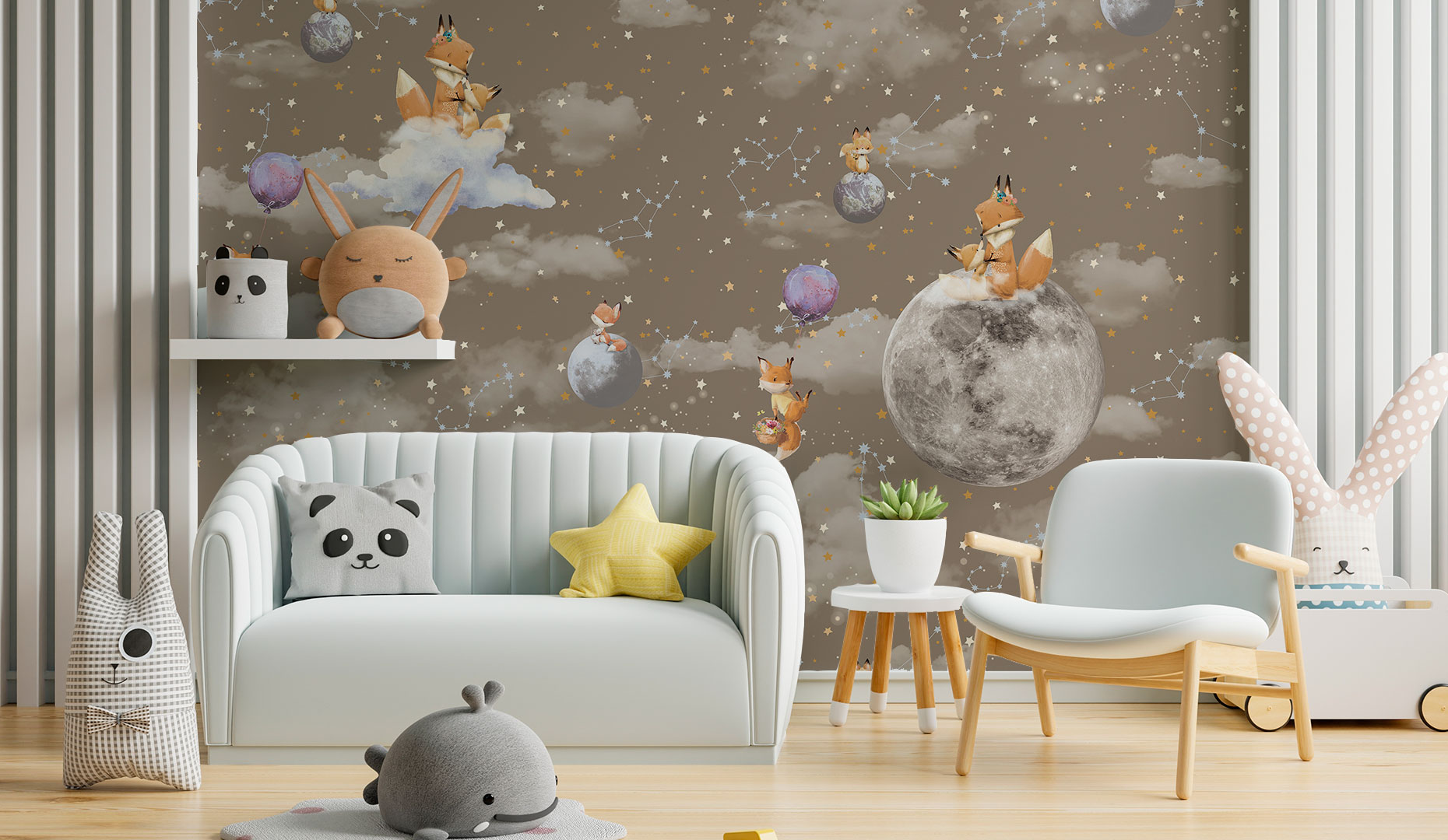 Фрески Ortograf арт 35237 фото 2