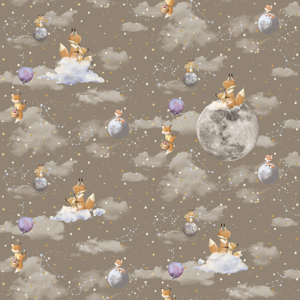 Фрески Ortograf арт 35237 фото 1