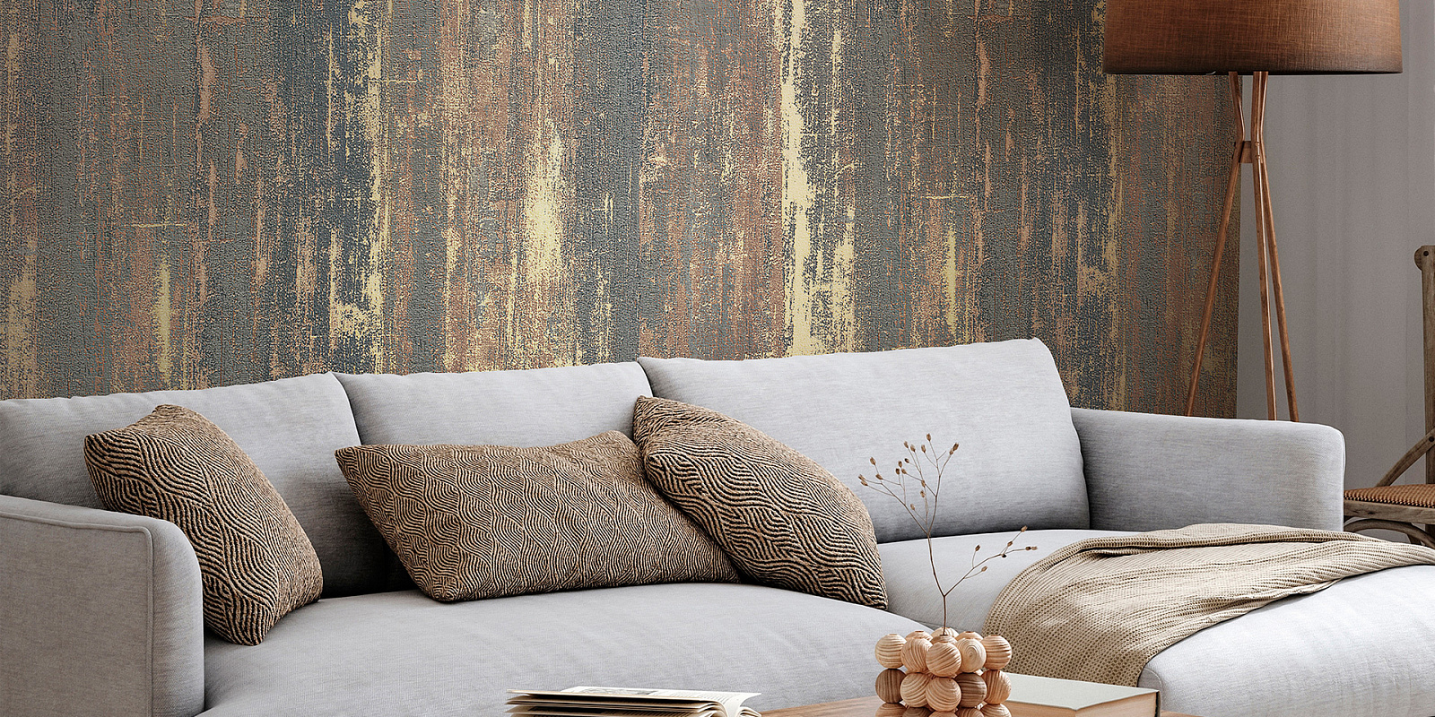 Обои Wall Decor арт 75232-48 фото 6