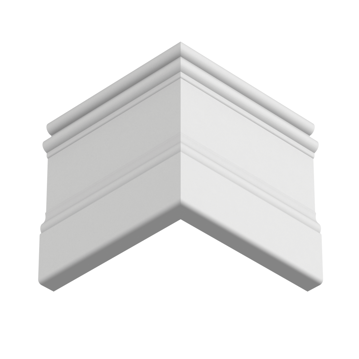 Плинтусы Ultrawood арт Base 002 Р фото 3