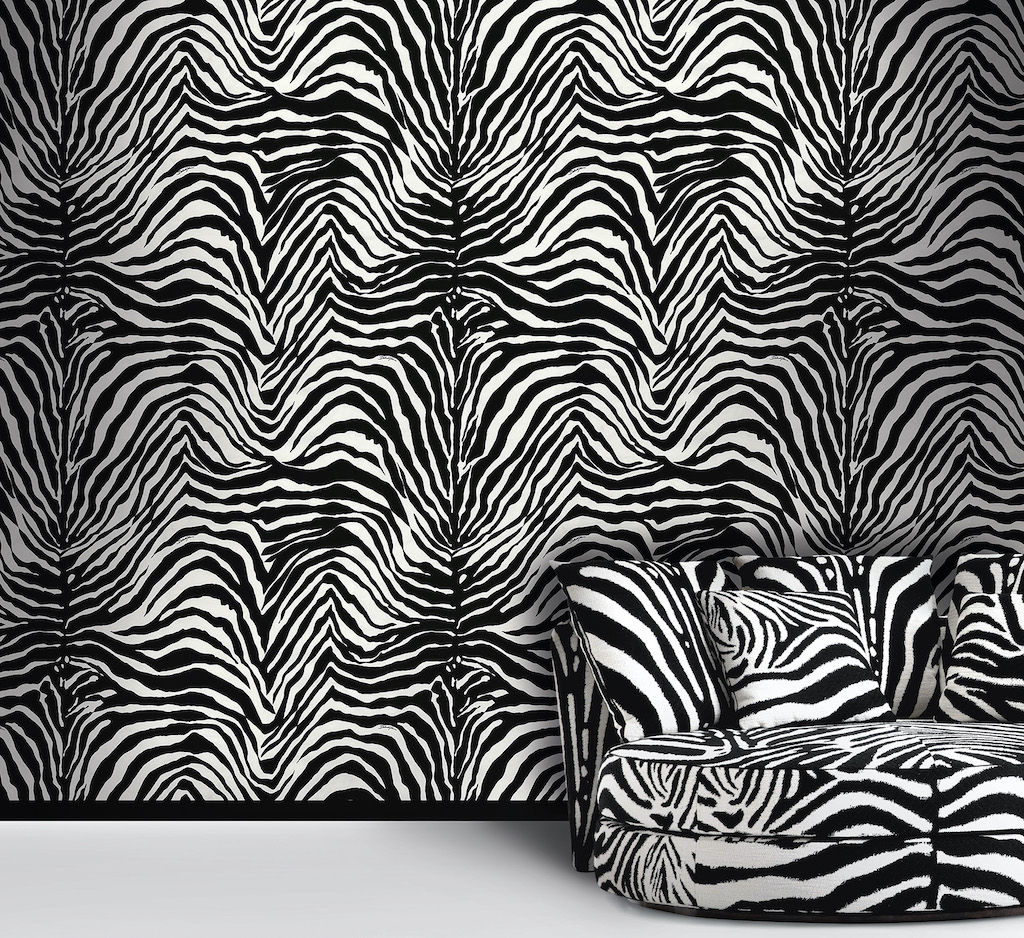 Обои Dolce&Gabbana арт 30020DG фото 3