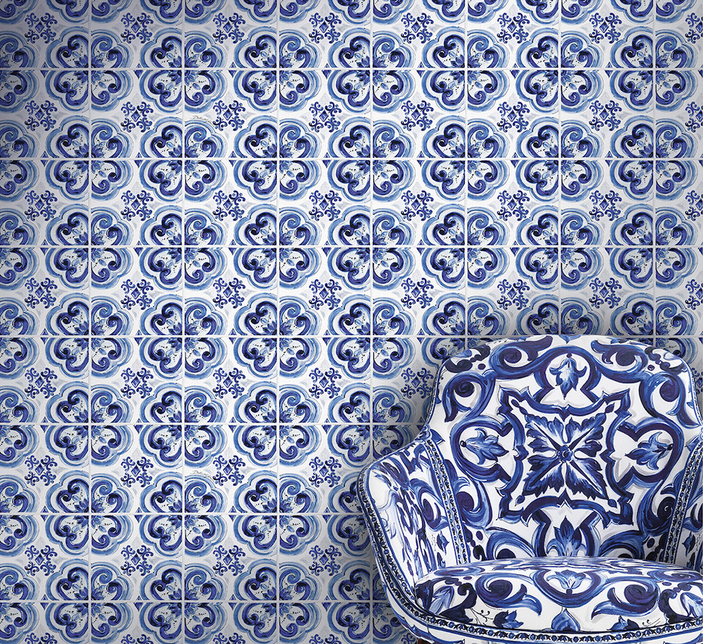 Обои Dolce&Gabbana арт 30040DG фото 3