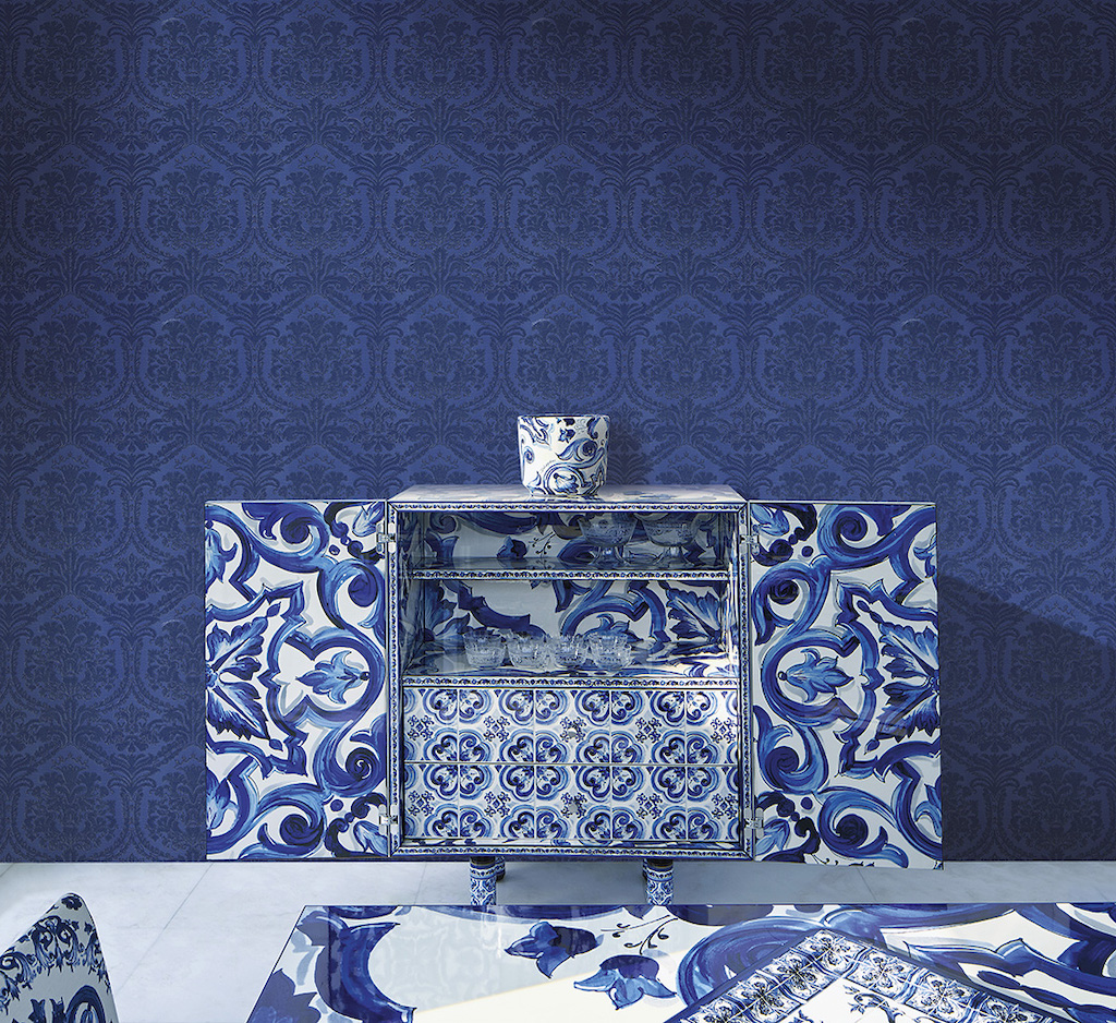 Обои Dolce&Gabbana арт 30050DG фото 3