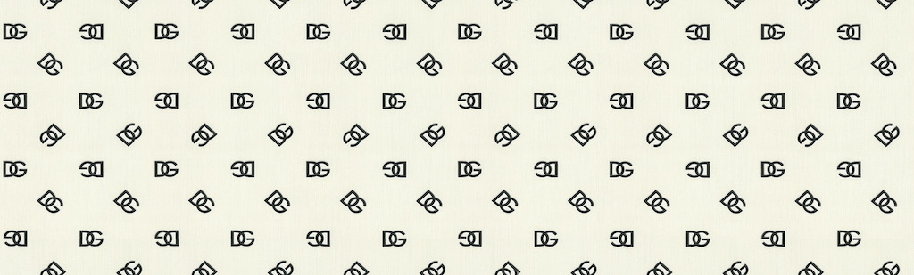 Обои Dolce&Gabbana арт 30086DG фото 1