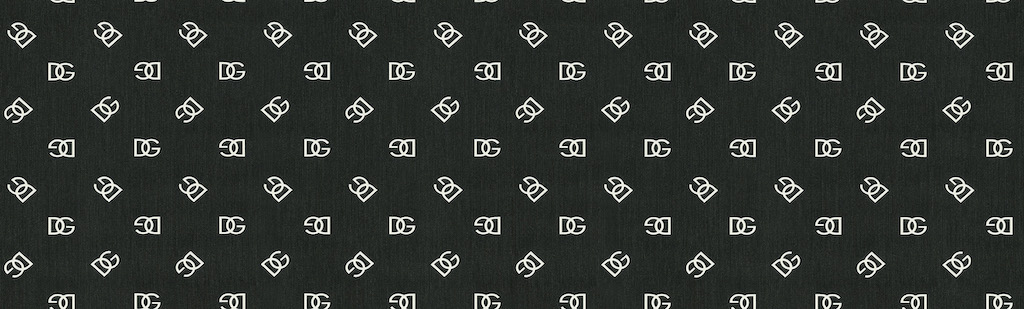 Обои Dolce&Gabbana арт 30087DG фото 1