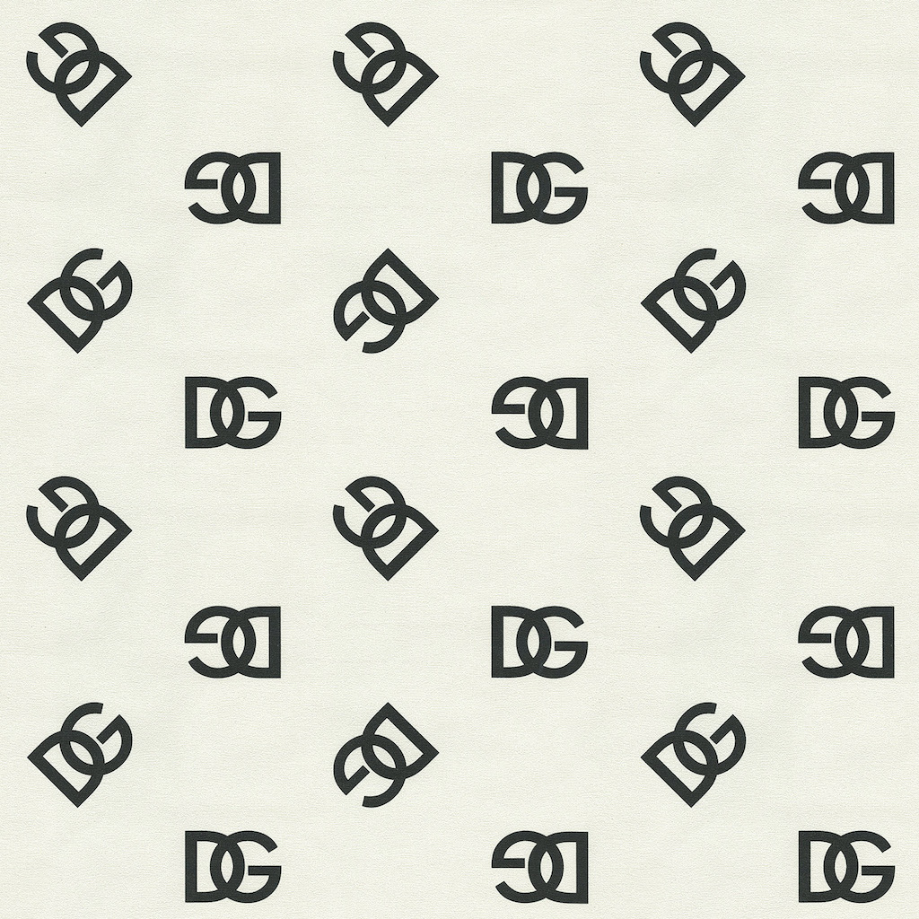 Обои Dolce&Gabbana арт 30090DG фото 2
