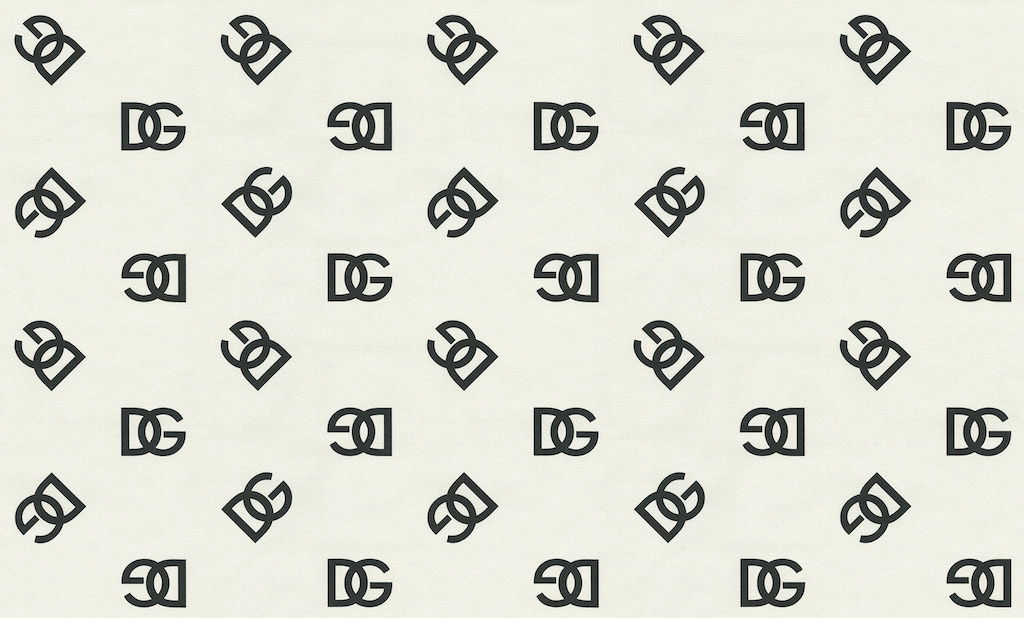 Обои Dolce&Gabbana арт 30090DG фото 1
