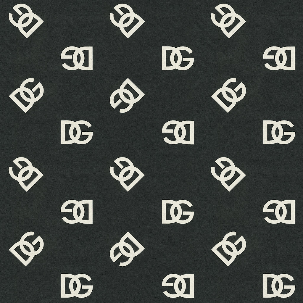 Обои Dolce&Gabbana арт 30091DG фото 2