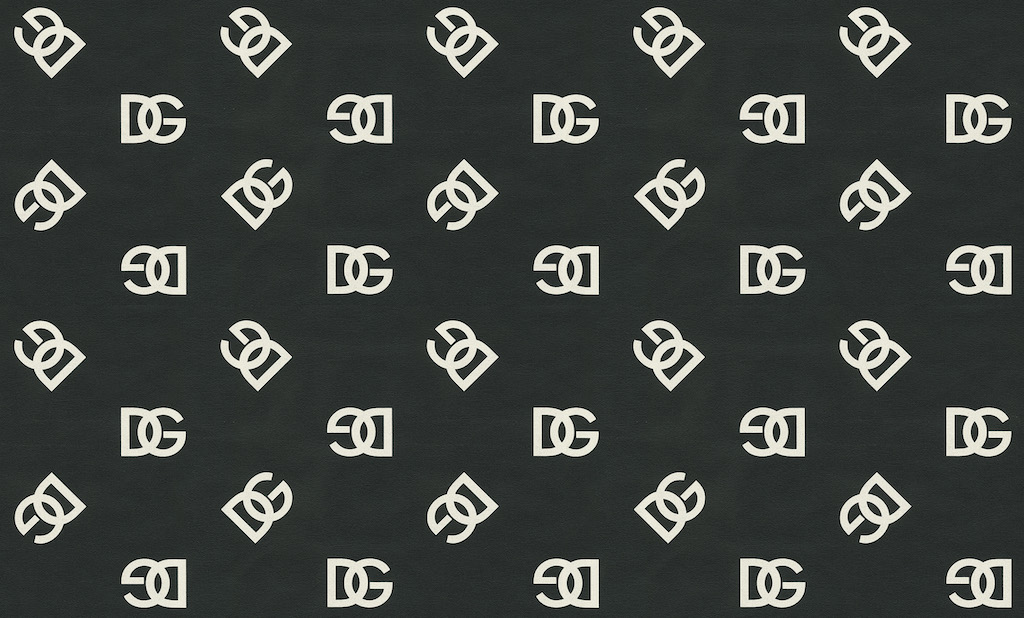 Обои Dolce&Gabbana арт 30091DG фото 1