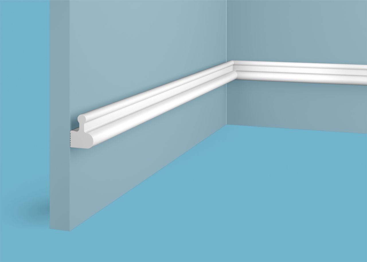 Заглушка Cosca Décor арт ZL007 фото 1