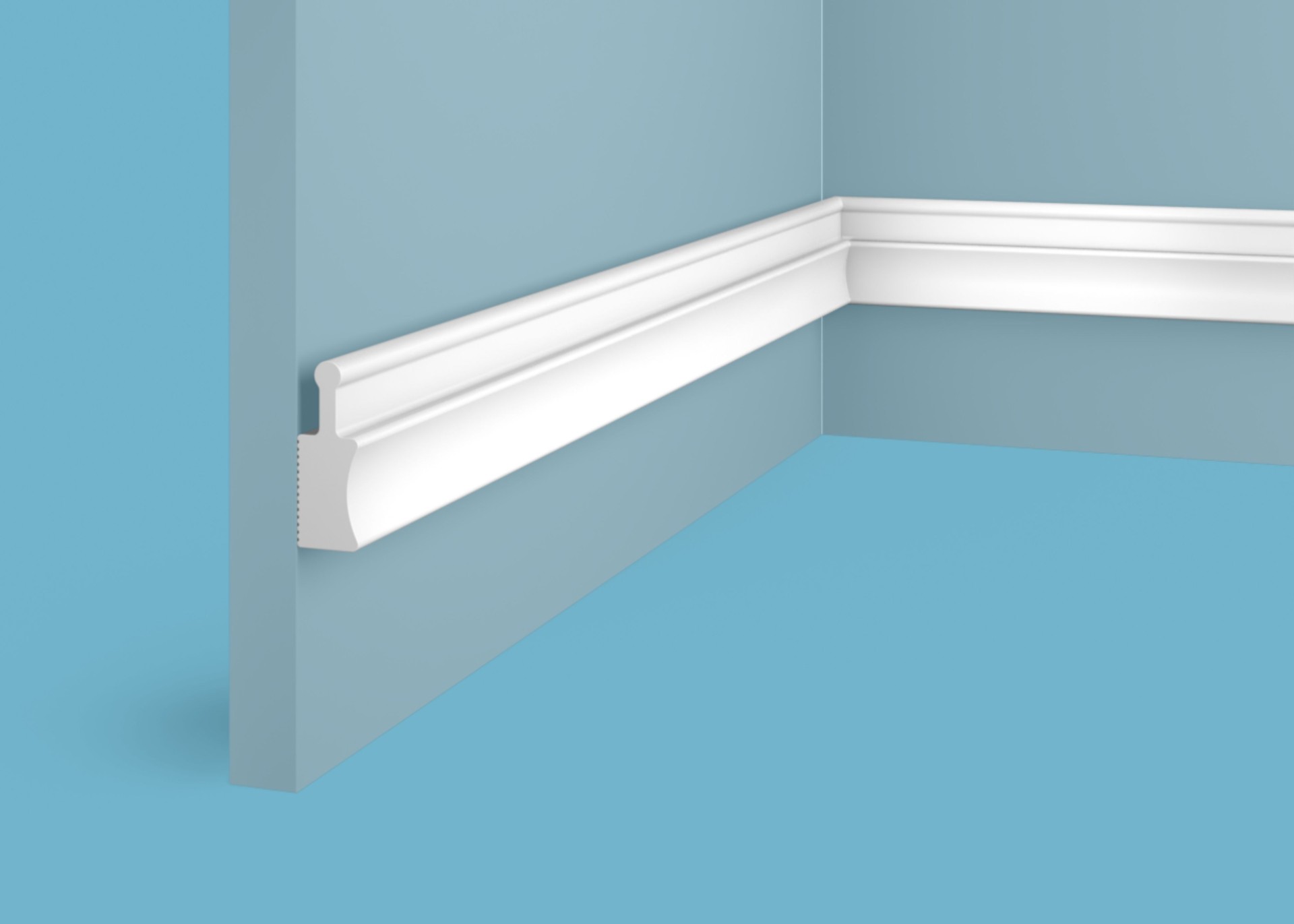 Заглушка Cosca Décor арт ZL008 фото 1