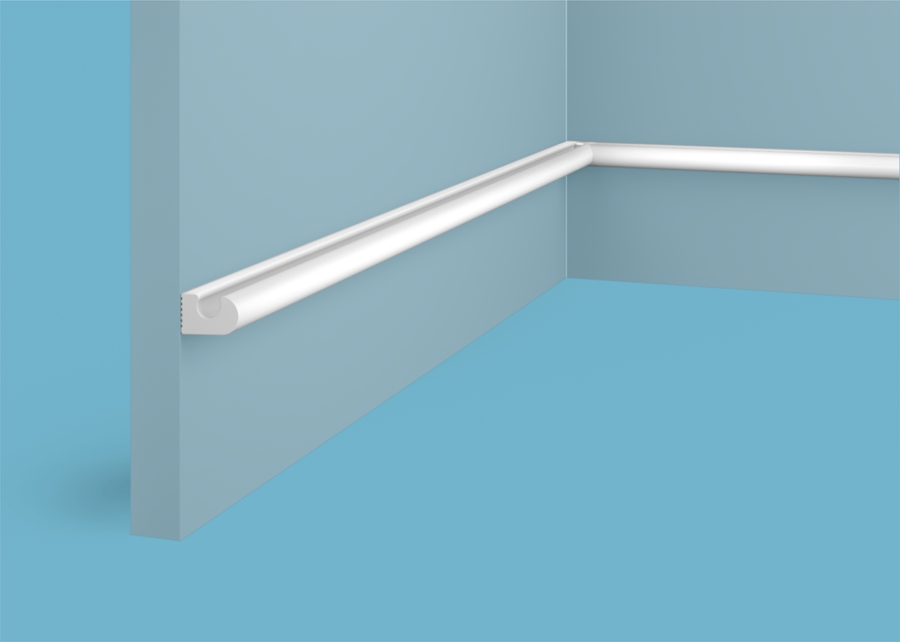 Заглушка Cosca Décor арт ZP007 фото 1