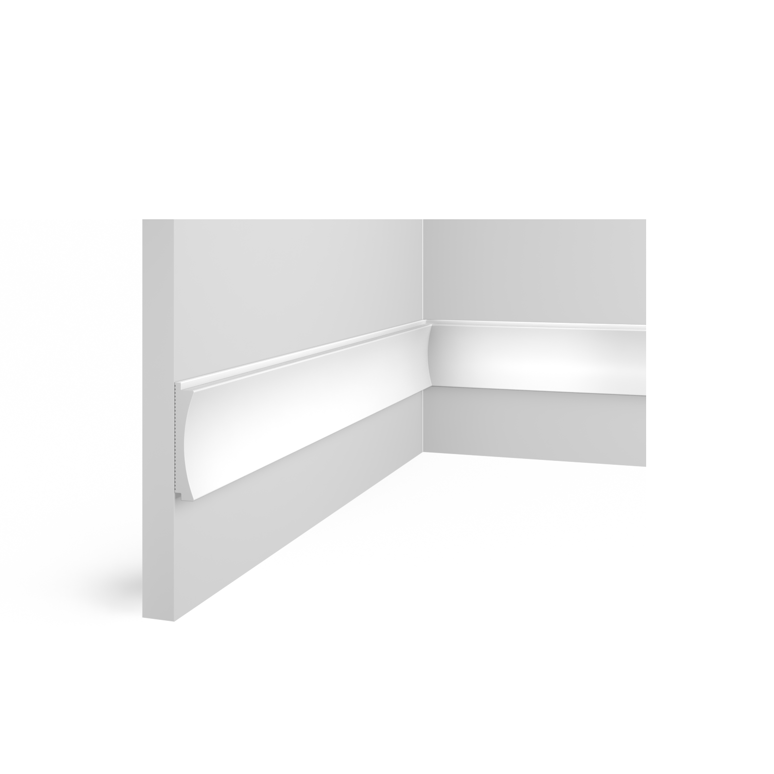 Рейки Cosca Décor арт RX006 фото 1